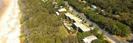 Anchorage Beachfront Island Resort - Stradbroke Island - QLD (PBH4 00 19189)